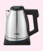 iShopping - Super Asia Electric Kettle (EK-1520)