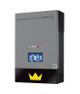 iShopping - Crown Elego Star 6.5 KW Hybrid Inverter