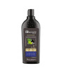 iShopping - Elite & Elegant E-Sence Black Shine Hair Shampoo - 400ml