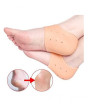 iShopping - Rubian Store Anti Heel Pain & Crack Silicone Sleeve