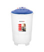 iShopping - Electromax Semi-Automatic Washing Machine 10 KG (EMWM-5544)
