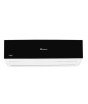 iShopping - Dawlance EnerCon X T3 Inverter Split Air Conditioner 1 Ton Midnight Black