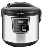 iShopping - Enviro Multifunction Electric Cooker 5 Ltr (ERC-MF5120)