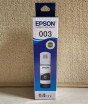 iShopping - Epson 003 Ink Bottle Black