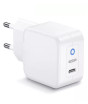 iShopping - ESR 20W Fast PD Adapter White (1 USB-C Port)