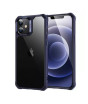 iShopping - ESR Air Armor Rugged Blue Case For iPhone 12 Mini