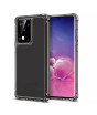 iShopping - ESR Air Armor Tough Case For Galaxy S20 Ultra - Clear Black