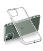 iShopping - ESR Matte Hybrid Glass Case For iPhone 11 Pro Max - Clear (AMT-0807)