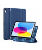 iShopping - ESR Rebound Magnetic Smart Case For iPad 10.9″ (AMT-6625)