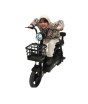 iShopping - Evee Flipper Girls Scooter - 2025 Model