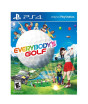iShopping - Everybody's Golf Game For PS4