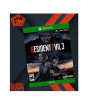 iShopping - Capcom Resident Evil 3 DVD Game For Xbox One