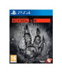 iShopping - Evolve DVD Game For PS4