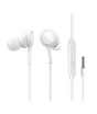iShopping - Joyroom Half In-Ear Wired Earbuds (JR-EW02)