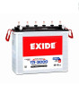 iShopping - Exide Advance Tall Tubular Battery (TR-3000)