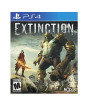 iShopping - Extinction Game For PS4