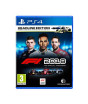 iShopping - F1-2018: Headline Edition Game For PS4