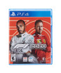 iShopping - F1 2020 Standard Edition Game For PS4