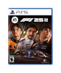 iShopping - F1 25 Video Game For PS5