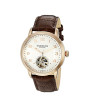 iShopping - Stuhrling Original Perennial 781 Men's Watch Brown (781.05)