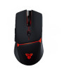 iShopping - Fantech Crypto Macro Programmable Gaming Mouse Black (VX7)