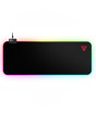 iShopping - Fantech Firefly Soft Cloth RGB Mousepad Black (MPR800)