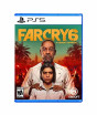 iShopping - Far Cry 6 Standard Edition For PlayStation 5