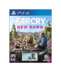 iShopping - Far Cry New Dawn DVD Game For PS4