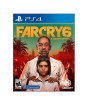 iShopping - Far Cry 6 DVD Game For PS4