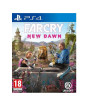iShopping - Far Cry New Dawn Game For PS4