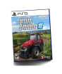 iShopping - Farming Simulator 22 DVD Game For PS5