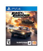 iShopping - Fast & Furious Crossroads Game For PS4