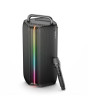 iShopping - Faster BashBeats X400 Bluetooth Speaker Black