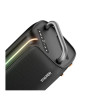 iShopping - Faster BashBeats X400 Bluetooth Speaker Black