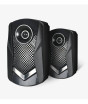 iShopping - Faster 2.1 Channel Speaker Black (E30)