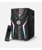 iShopping - Faster 2.1 Channel Speaker Black (E30)