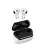 iShopping - Faster Gaming Earbuds White (TG-550)