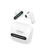 iShopping - Faster Gaming Earbuds White (TG-550)
