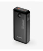 iShopping - Faster PF 45W 20000mAh Power Bank Black