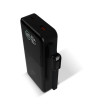 iShopping - Faster Power Viz 20000mAh Power Bank Black (PV20-20K)