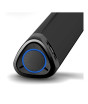 iShopping - Faster 20W Bluetooth Sound Bar Black (Z10)
