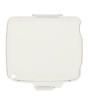 iShopping - Nikon BM-7 LCD Monitor Cover For D80 DSLR White (VAW12307)