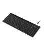 iShopping - A4tech Fstyler Bluetooth & 2.4G Wireless Keyboard Black (FBX70C)