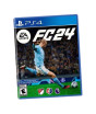 iShopping - EA Sports FC 24 DVD Game For PS4