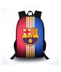 iShopping - Traverse FC Barcelona Digital Print Backpack (T25TWH)