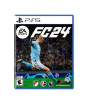 iShopping - EA Sports FC 24 DVD Game For PS5