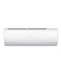 iShopping - Haier Puri Inverter Heat & Cool Air Conditioner 1.5 Ton White (HSU-18HJ)
