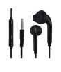 iShopping - Ferozi Traders Genuine Galaxy S6 Handsfree Black
