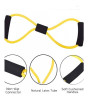 iShopping - Ferozi Traders Yoga Fitness Band For Fitnesss