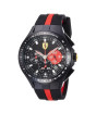 iShopping - Ferrari Analogue Quartz Men's Watch Black (830023)